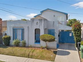 8463 S Halldale, Los Angeles CA 90047