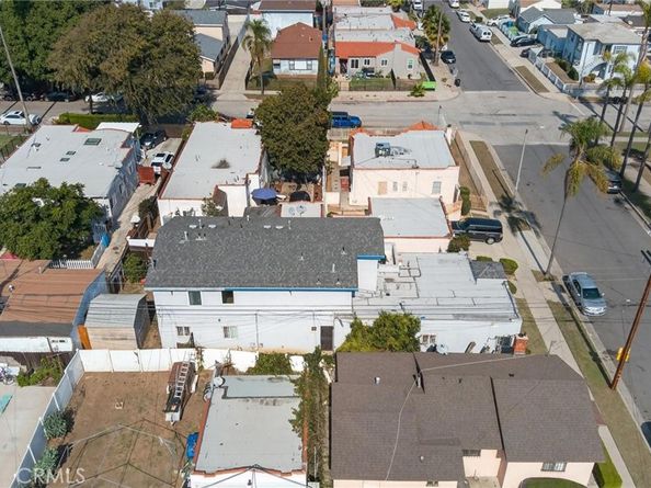 8463 S Halldale, Los Angeles CA 90047