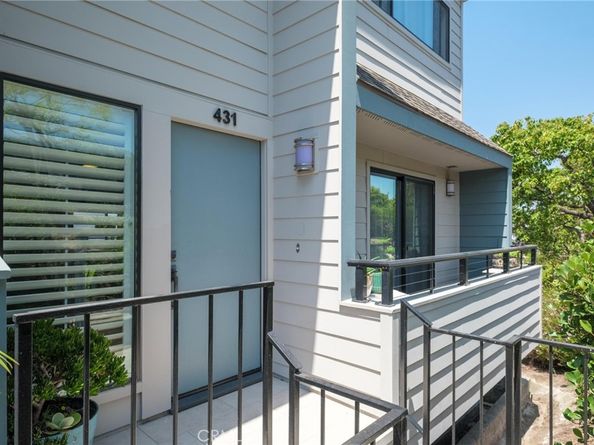 431 Camino De Las Colinas, Redondo Beach CA 90277