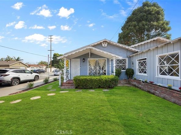 1566 N Neptune, Wilmington CA 90744