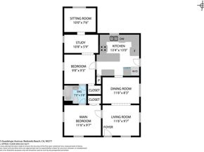 221 S Guadalupe, Redondo Beach CA 90277