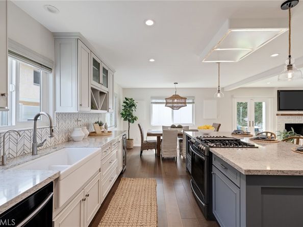 2106 Nelson Avenue A, Redondo Beach CA 90278
