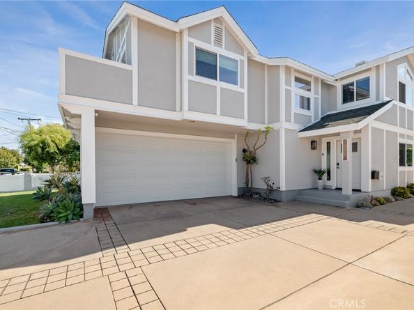 2106 Nelson Avenue A, Redondo Beach CA 90278