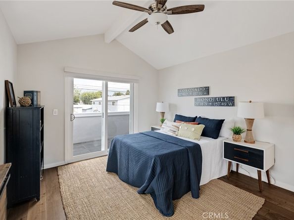 2106 Nelson Avenue A, Redondo Beach CA 90278