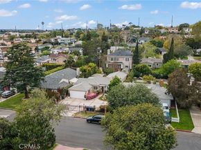 3569 Kelton Avenue, Los Angeles CA 90034