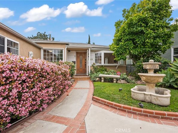 3569 Kelton Avenue, Los Angeles CA 90034