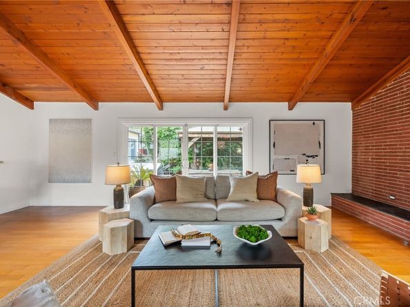 3569 Kelton Avenue, Los Angeles CA 90034
