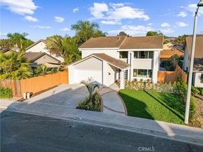 31192 Via Cordova, San Juan Capistrano CA 92675