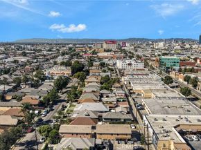 1045 E 20th Street, Los Angeles CA 90011