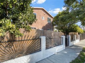 1045 E 20th Street, Los Angeles CA 90011