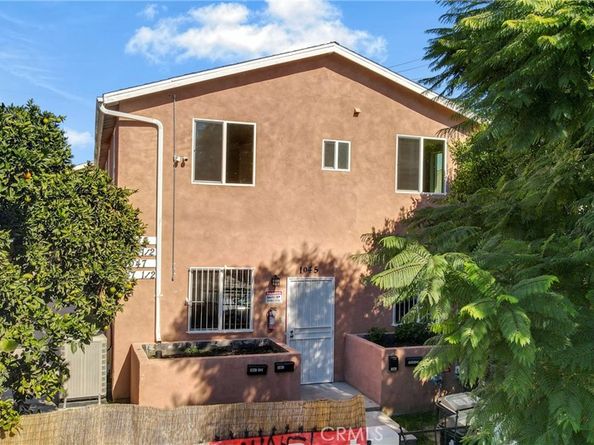 1045 E 20th Street, Los Angeles CA 90011