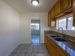 3316 112th W, Inglewood CA 90304