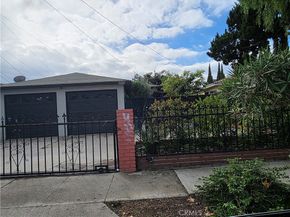 3316 112th W, Inglewood CA 90304