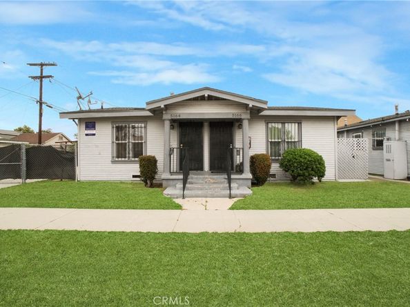 5164 S Halldale Avenue, Los Angeles CA 90062