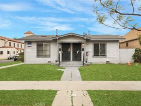 5164 S Halldale Avenue, Los Angeles CA 90062