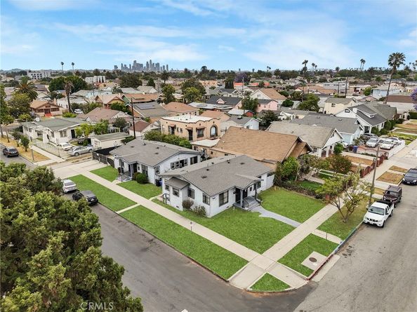 5164 S Halldale Avenue, Los Angeles CA 90062