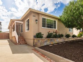 1057 W 13th, San Pedro CA 90731