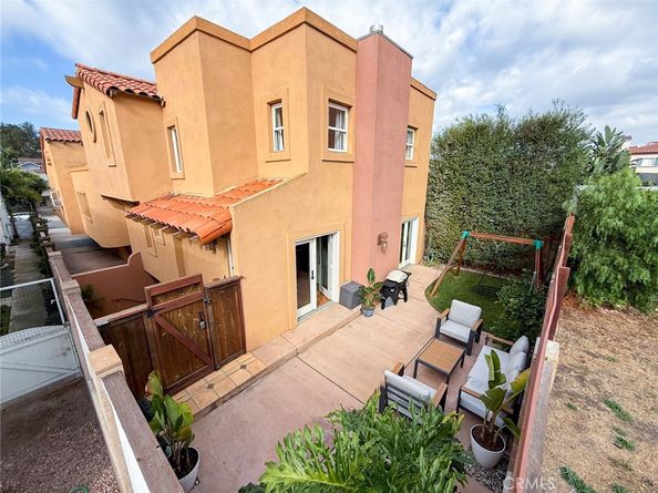 214 N Irena B, Redondo Beach CA 90277