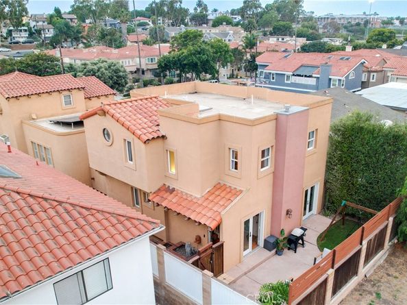 214 N Irena B, Redondo Beach CA 90277