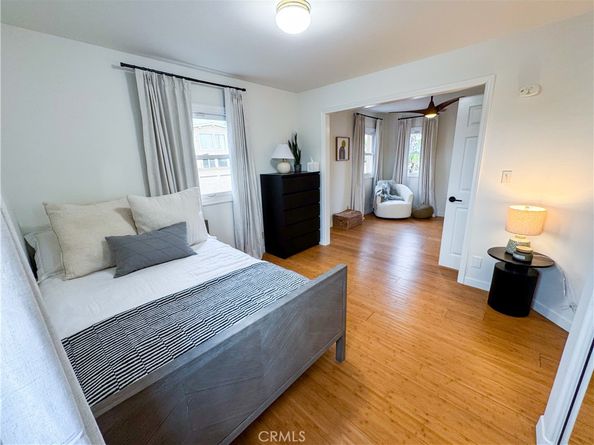 214 N Irena B, Redondo Beach CA 90277