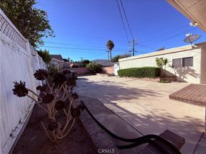 1331 S Patton, San Pedro CA 90731