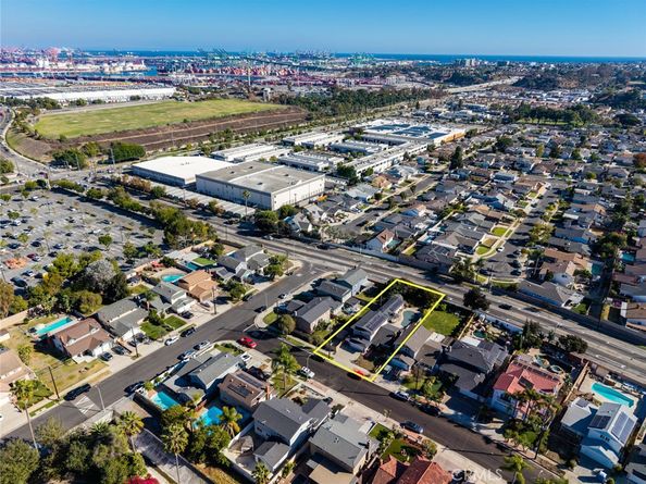 813 Statler Street, San Pedro CA 90731