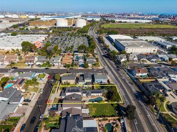 813 Statler Street, San Pedro CA 90731