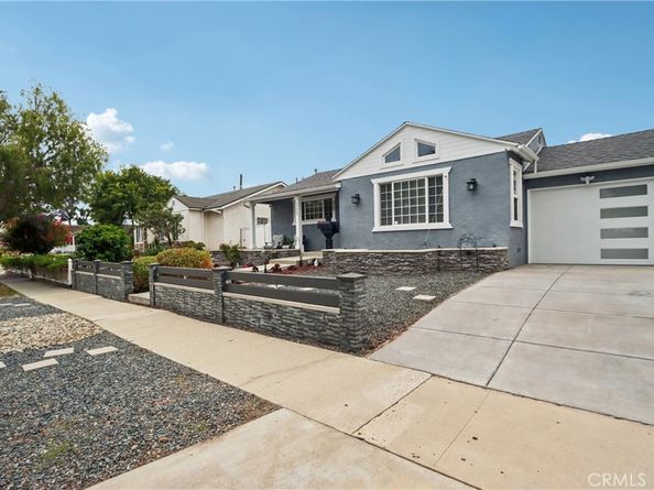 17033 Glenburn Avenue, Torrance CA 90504