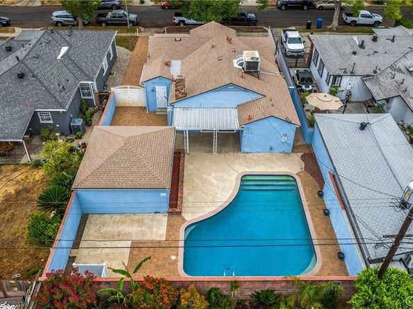 8828 Zeiler, Arleta CA 91331