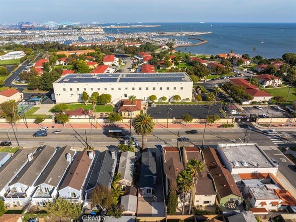 2921 S Pacific Avenue, San Pedro CA 90731