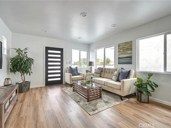 2921 S Pacific Avenue, San Pedro CA 90731