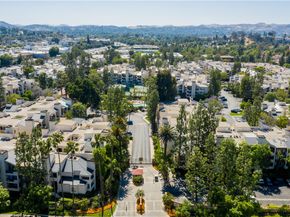 21500 Burbank Boulevard 107, Woodland Hills CA 91367