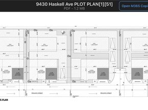 9430 9430 Haskell, North Hills CA 91343