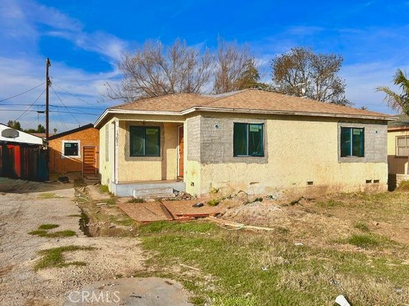 15021 15023 Sylvan, Van Nuys CA 91411