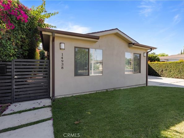 14940 Hartland, Van Nuys CA 91405