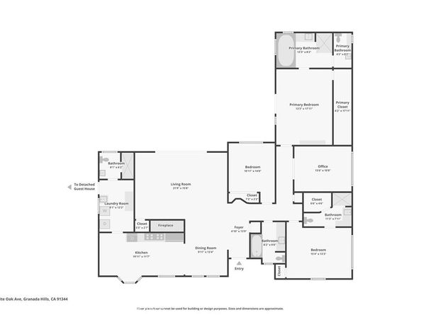 11129 White Oak, Granada Hills CA 91344