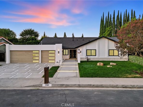 17813 Lemarsh street, Northridge CA 91325