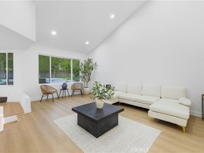 17813 Lemarsh street, Northridge CA 91325