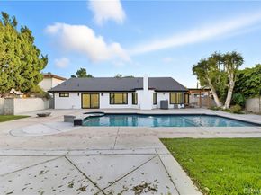 17813 Lemarsh street, Northridge CA 91325