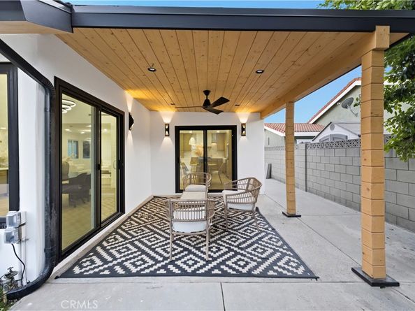 17813 Lemarsh street, Northridge CA 91325