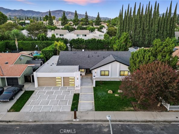 17813 Lemarsh street, Northridge CA 91325