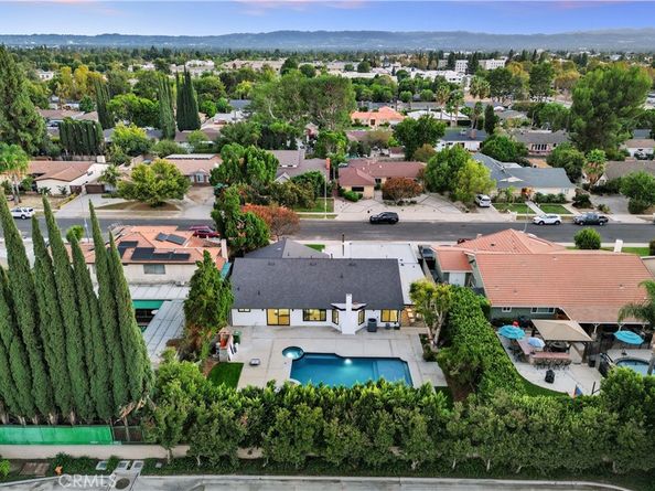 17813 Lemarsh street, Northridge CA 91325