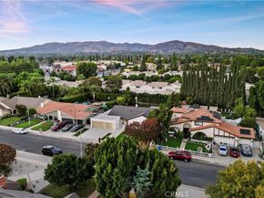 17813 Lemarsh street, Northridge CA 91325