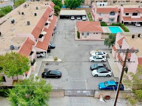 10943 Laurel Canyon A6, San Fernando CA 91340