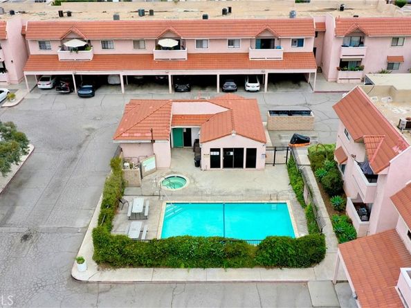 10943 Laurel Canyon A6, San Fernando CA 91340