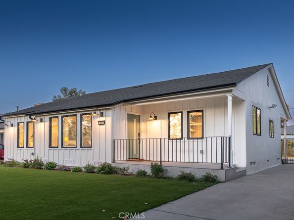 5808 Irvine Avenue, North Hollywood CA 91601