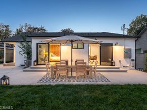 5808 Irvine Avenue, North Hollywood CA 91601
