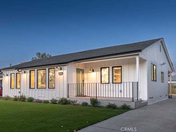 5808 Irvine Avenue, North Hollywood CA 91601