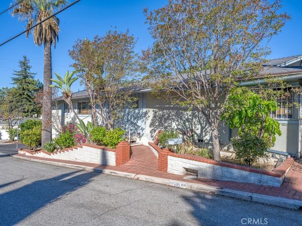 4715 Frieda Drive, Los Angeles CA 90065
