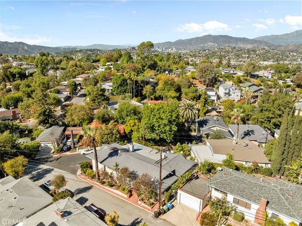 4715 Frieda Drive, Los Angeles CA 90065